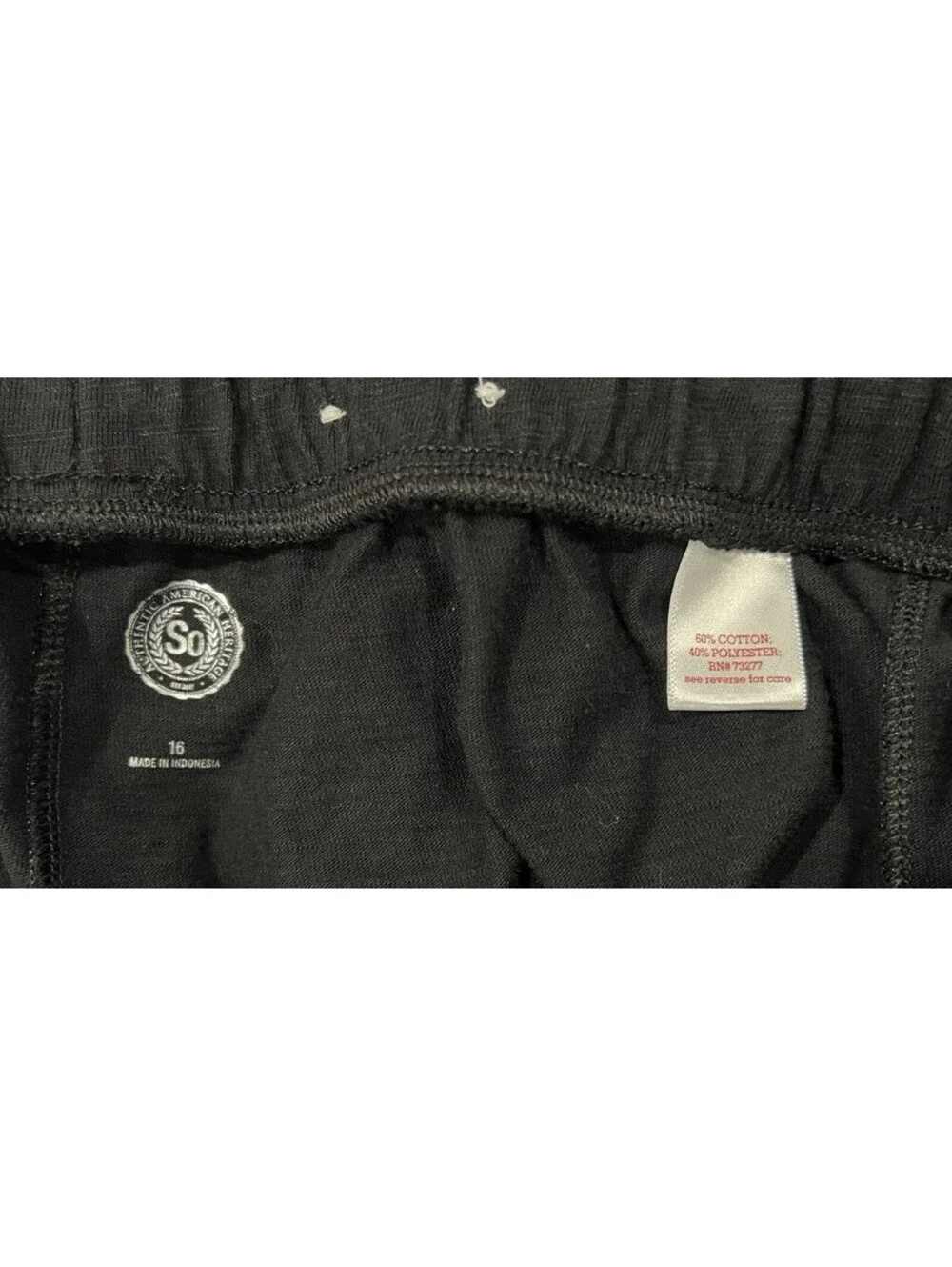 SO purchased from